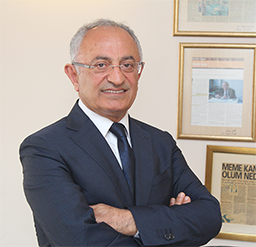 Prof. Dr. Hasan Taşçı